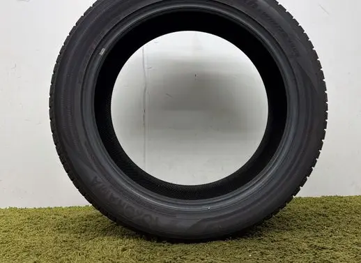 Mercedes-Benz GLE W167 R21 winter tire YO-R9549