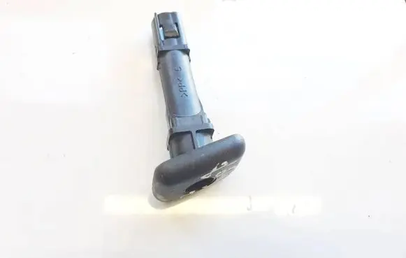 Mazda 3 II Other interior part