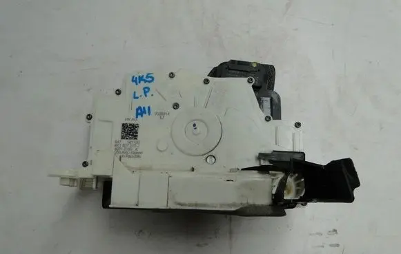 Audi A6 S6 C8 4K Lock set 4K1837015J