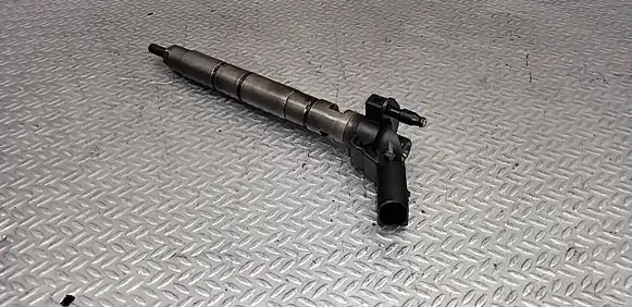 Audi A6 S6 C6 4F Fuel injector 0986435358