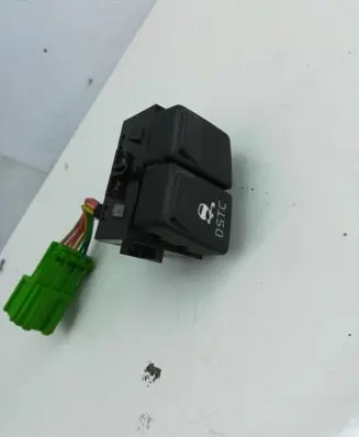 Volvo S40 ESP (stability program) switch 8691530