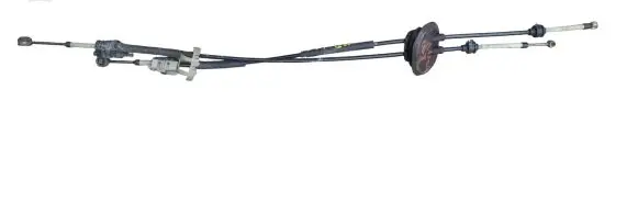 Citroen C3 Gear shift cable linkage