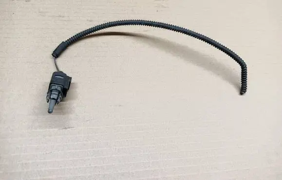 Skoda Octavia Mk4 Outside/external air temperature sensor