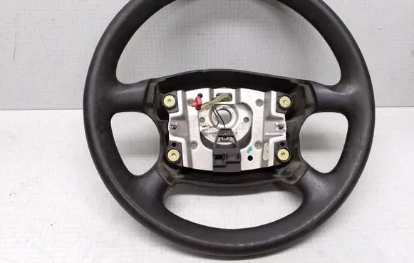 Audi A3 S3 8L Steering wheel 8L0419091A