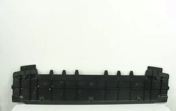Audi Q3 F3 Engine splash shield/under tray 83A807611