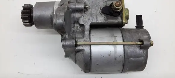 Lexus RX 300 Starter motor 2810003100