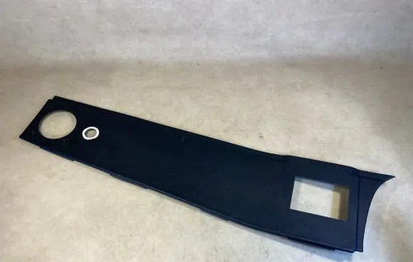 Mercedes-Benz G W461 W463 1st Gen (D) pillar trim (bottom) A46369410259045 A4636940225