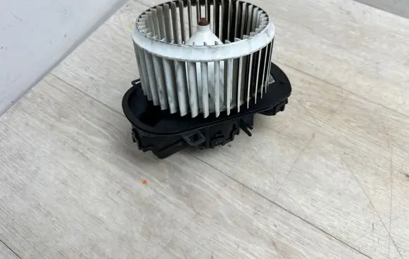 Porsche Cayenne (92A) Heater fan/blower 7P0820021F 95857234202 3137231011