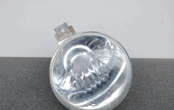 Volkswagen Lupo Front indicator light 6X0953156G