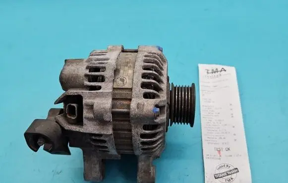 Citroen C2 Generator/alternator IMPRK1475730