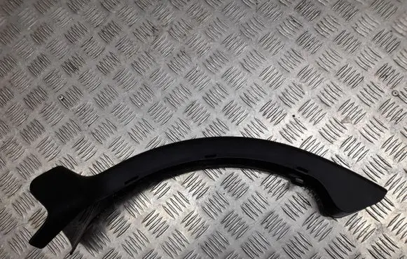 Audi A8 S8 D4 4H Other trunk/boot trim element 4H0971446K 4H0971446
