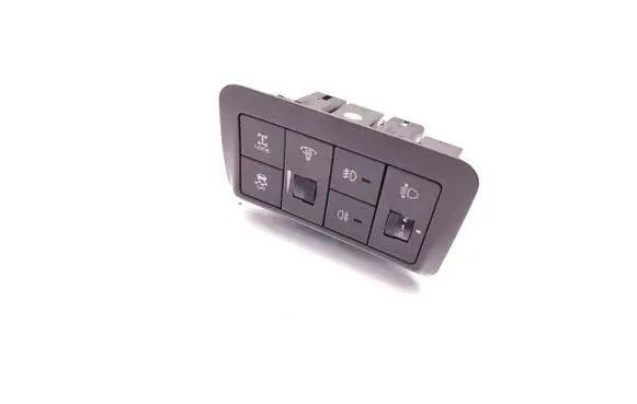 Hyundai Santa Fe Fog light switch 202002962