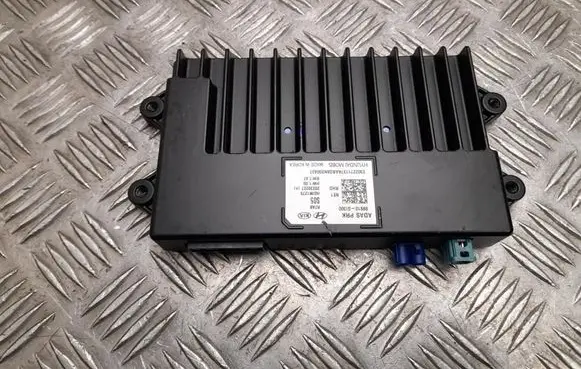 Hyundai Ioniq 5 Camera control unit module 99910GI300