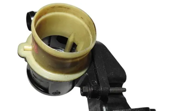 Alfa Romeo Stelvio Air intake duct part 05281407AC