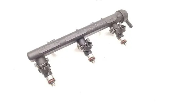 Fuel injectors set