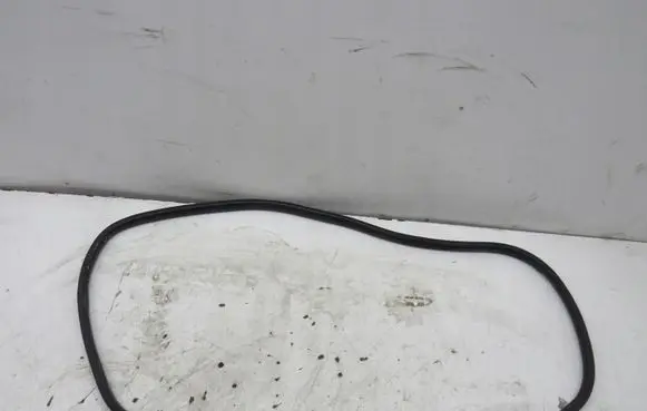Mazda CX-5 Rubber seal rear door 1111