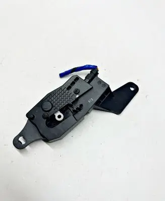 Hyundai Tucson TL Fuel tank cap lock motor 