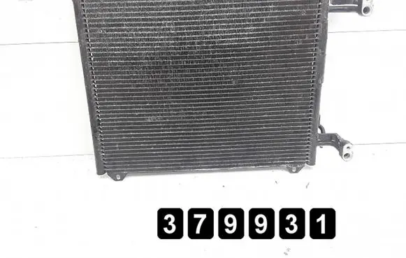 Audi A2 Coolant radiator 1400petrol8z0260401d