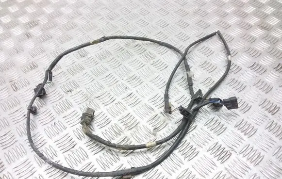 Mazda 6 Parking sensor (PDC) wiring loom