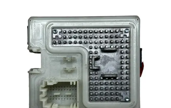 Mercedes-Benz C W202 Ignition lock A2059007121 33325201