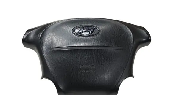 Hyundai H-1, Starex, Satellite Steering wheel airbag SA100290001 4ADA162R10222