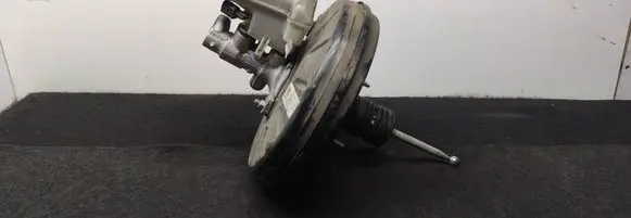 Brake booster