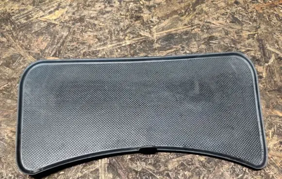 Hyundai i30 Cup holder pad/mat 84612A5000
