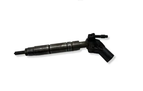 Mercedes-Benz ML W164 Fuel injector A6420700587