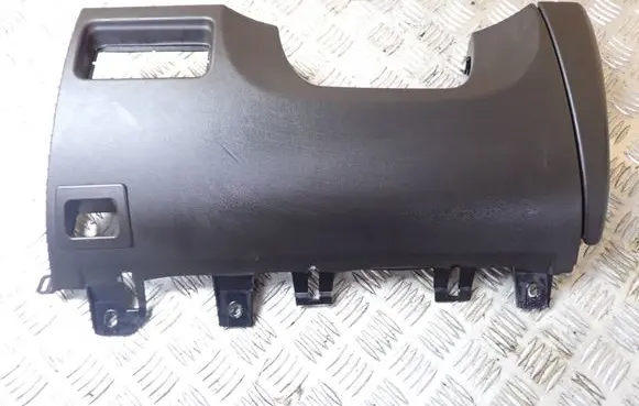 Jaguar XF X250 Dashboard trim jADJ024306