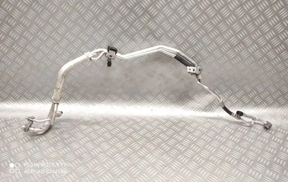 Ford Kuga II Air conditioning (A/C) pipe/hose