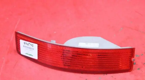 Volvo XC90 Rear/tail lights