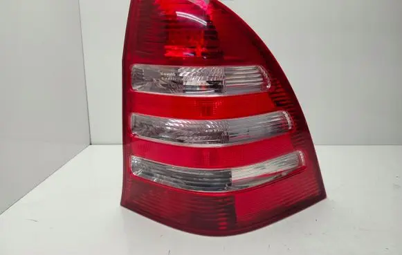 Mercedes-Benz C W203 Rear/tail lights 