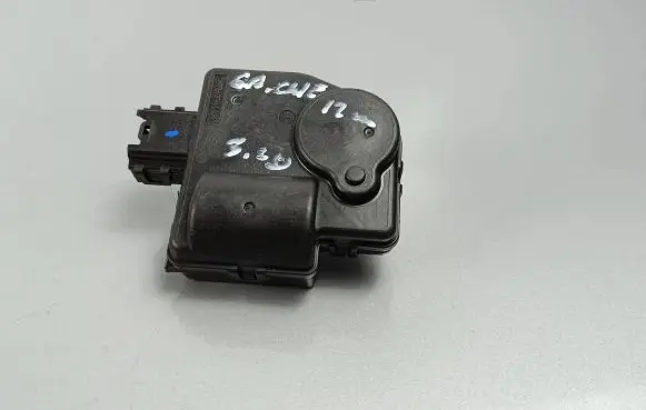 Intake manifold valve actuator/motor