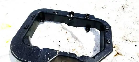 Volkswagen Touran I Other exterior part 1T0864134