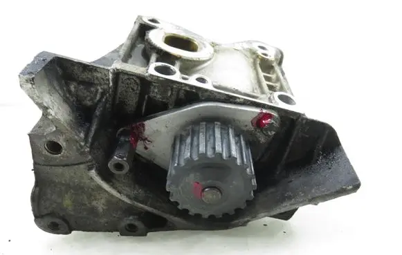 Peugeot 307 Water pump 9646075210