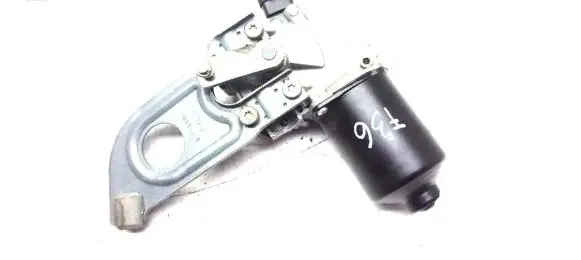 BMW 4 F36 Gran coupe Wiper motor 726750303