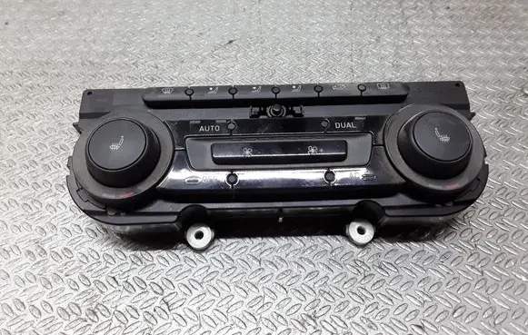 Seat Altea Climate control unit 5P0907044N