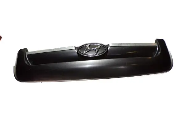 Hyundai Santa Fe Front grill 8635126700