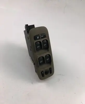 Volvo XC90 Electric window control switch 8635675
