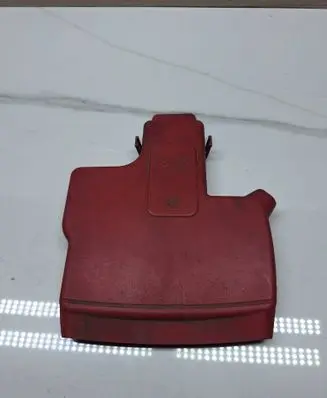 Citroen C4 I Picasso Fuse box cover 9661756380