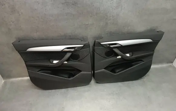 BMW X1 F48 F49 Front door card panel trim