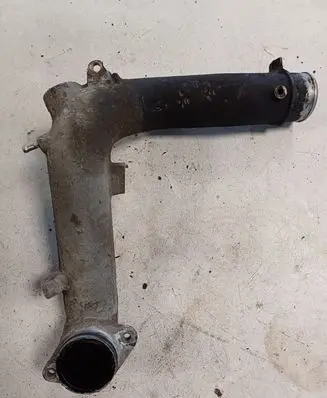 Honda Civic Intercooler hose/pipe
