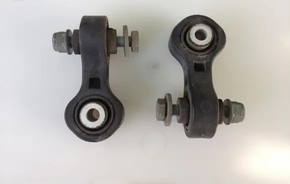 Audi A6 C7 Rear anti-roll bar/stabilizer link 8K0505465G