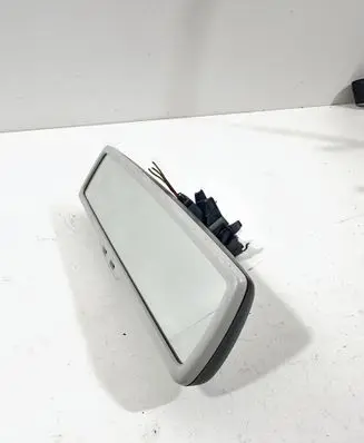 Volkswagen Golf Sportsvan Rear view mirror (interior) 7N0857511 7N0857511L