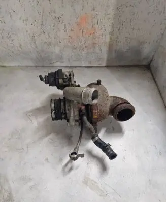 Ford Mondeo MK IV Turbo 8G9Q6K682BA