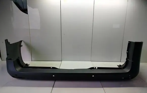 Mercedes-Benz V Class W447 Rear bumper A4478801503