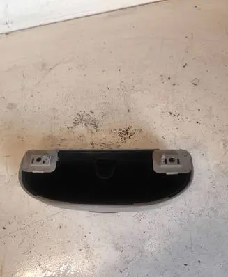 Opel Meriva A Sunglasses storage box 