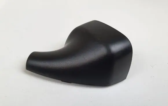 Volkswagen Golf VI Rear view mirror (interior) 1K0858548