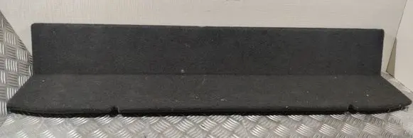 Opel Zafira C Trunk bottom trim panel 13366364 13393916