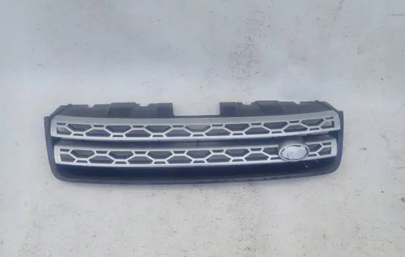 Land Rover Discovery Sport Front bumper upper radiator grill